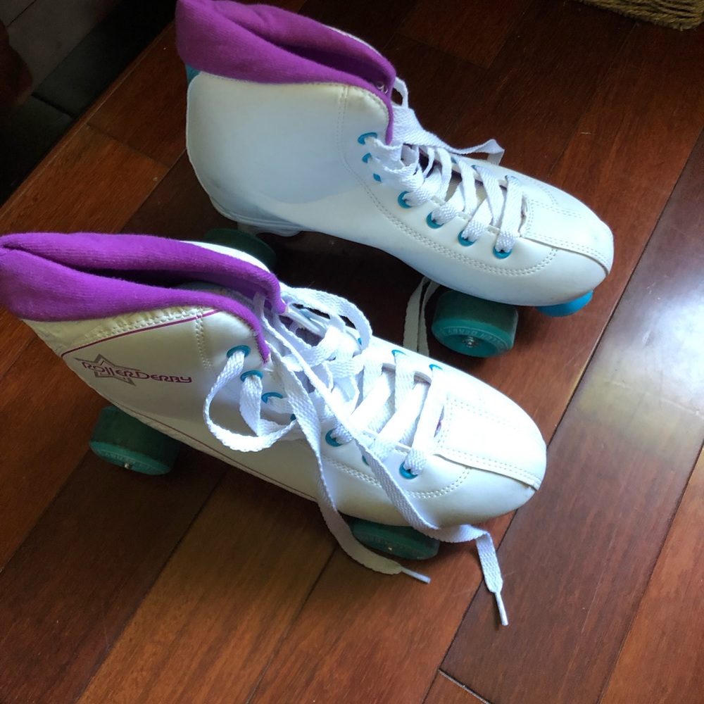 Roller Skates